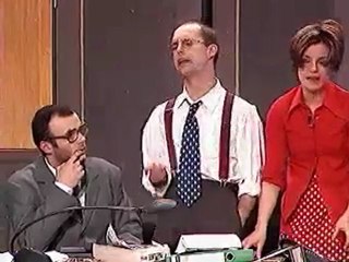 Les robins des bois -La chaine thématique du pied TV pied