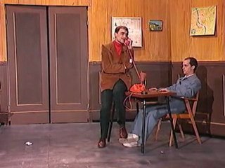 Les robins des bois -La gomme