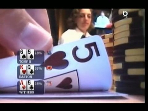 European Poker Tour S01E07 EPT Monte Carlo 2005 Pt03