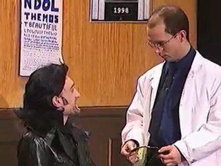 Les robins des bois -La vie en jaune