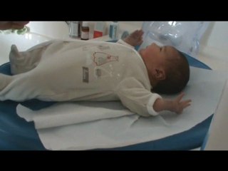 Premiers jours milly