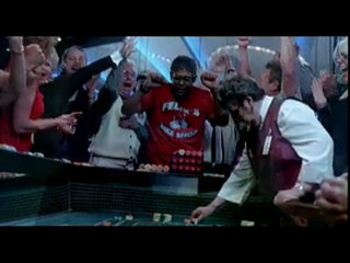 Fragmentos - tráiler español