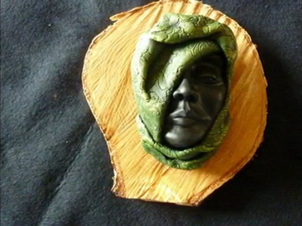 Les sculptures de célineb