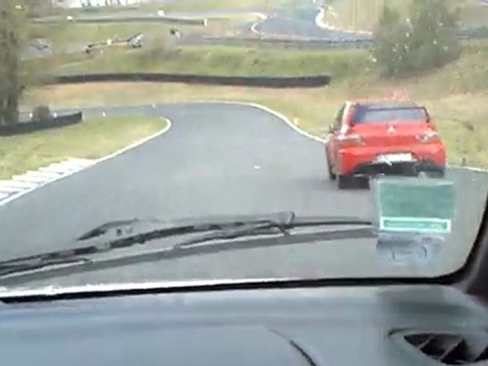 circuit pau arnos 04/04 2010