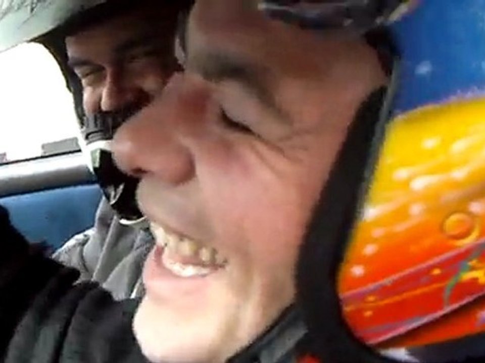 circuit pau arnos 04/04 2010