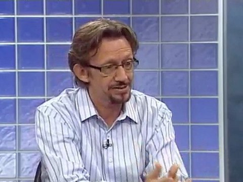 Sid Roth 0737 Its Supernatural Larry Randolf PT02