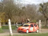 video rallye du marais 2010