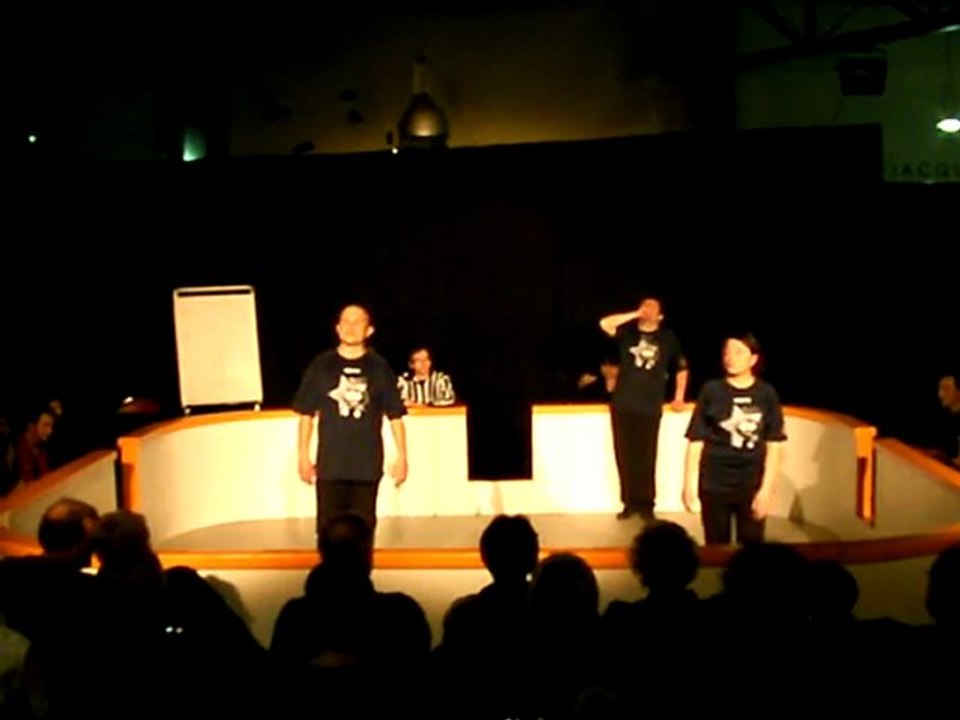 Tchekov - Il neige !