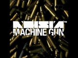 Noisia - Machine gun (16bit remix)