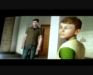 [SPOIL] Fin Heavy Rain - un nouveau départ