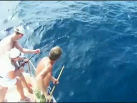 Destin Florida Fishing | Snorkeling | Pelican Adventures