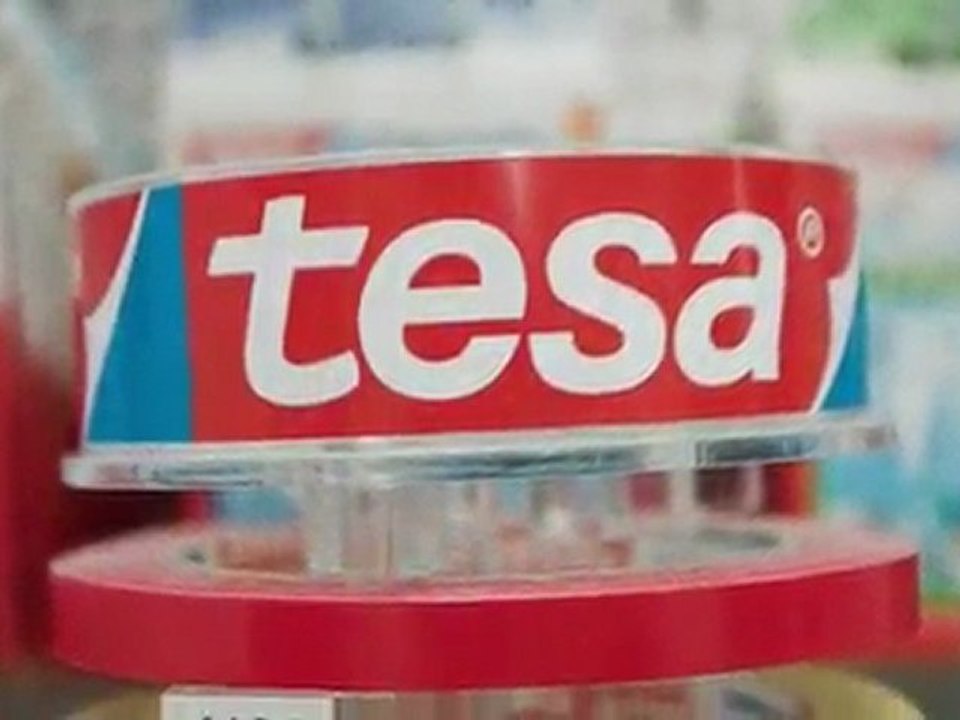 Tesa Warszawa Warszawa Pk. Tasmy Samoprzylepne