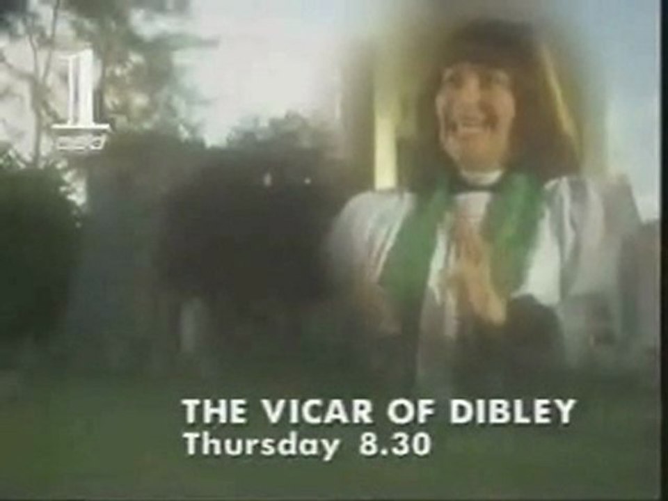 BBC1 Continuity, Friday 4th November 1994
