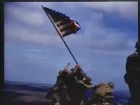 The United States Marine Corps clip video.