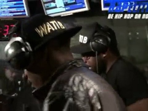 Sexion d'assaut live désolé