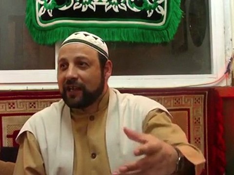 mesud efendi hazretleri tasavvuf ahlakı 1.bölüm 2010 nisan