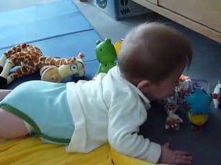 Quentin 5 avril 2010