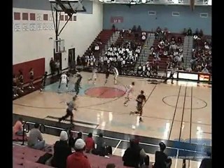 Sam Collins #34 Cleveland Heights High School