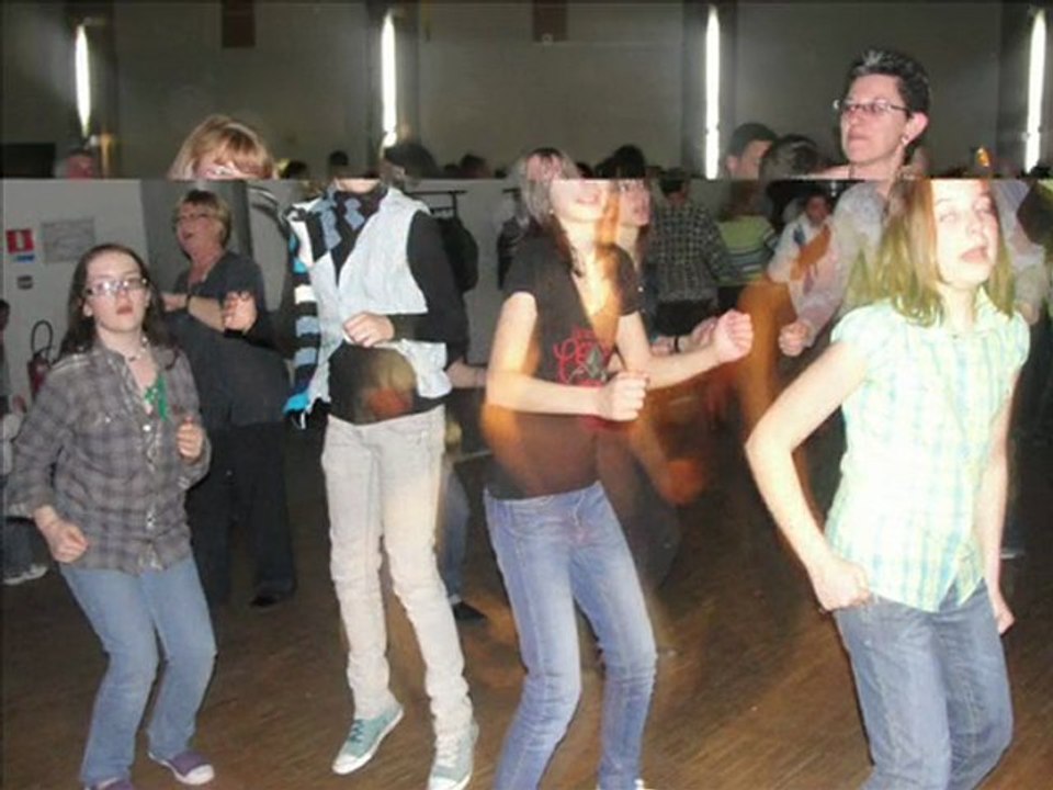 soiree Fam 2010