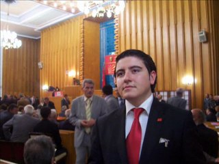 CHP Bayrampaşa gençlik kolu çalışmaları