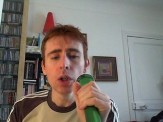 Wiwi égratigne "Je n'pourrai jamais t'oublier"