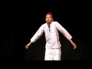 Kais de retour sur la scène ouverte de la Main d'Or 04.04.10