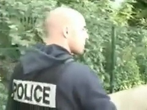 Mes voisins sont des dealers REPORTAGE SUR TF1 Tremblay