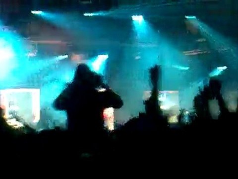 Naive new beaters au festival Panoramas 2010