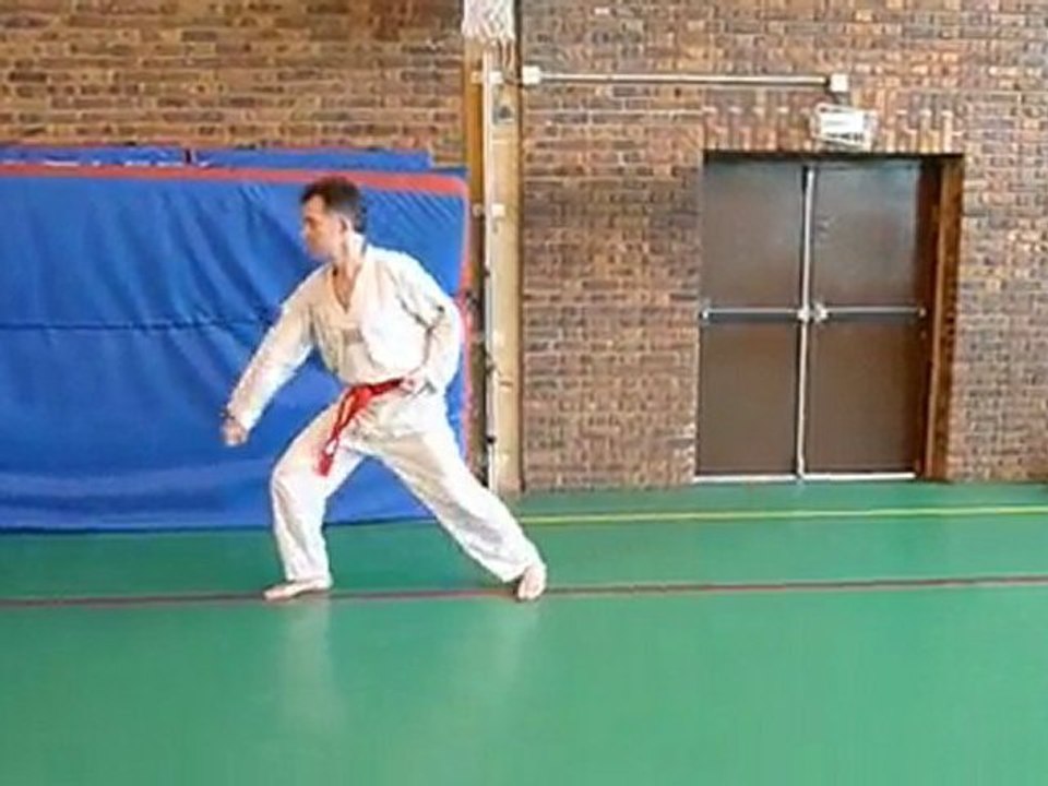 Djoson 3 avril 2010