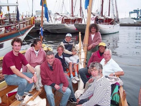 intervieuw NRJ nord littoral bouvet rame guyane