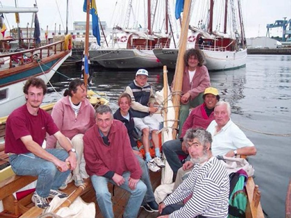 intervieuw  NRJ nord littoral bouvet rame guyane