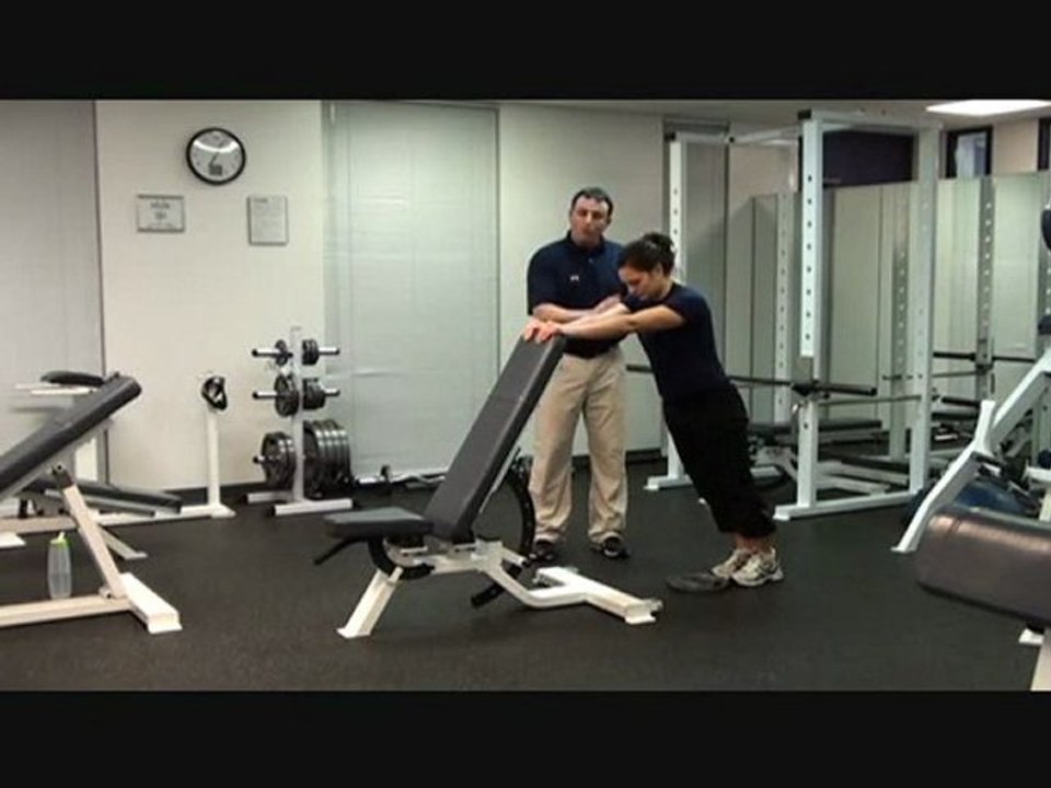 Starting with Basics - Running Mechanics