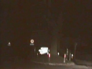 Apparition de spectres sur les cameras de SGH Belgique