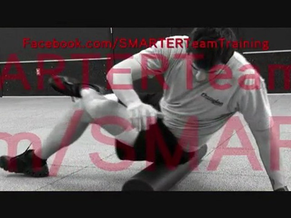 Foam Roller Program
