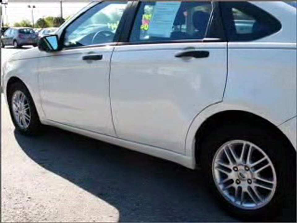 2009 Ford Focus St Petersburg FL - by EveryCarListed.com