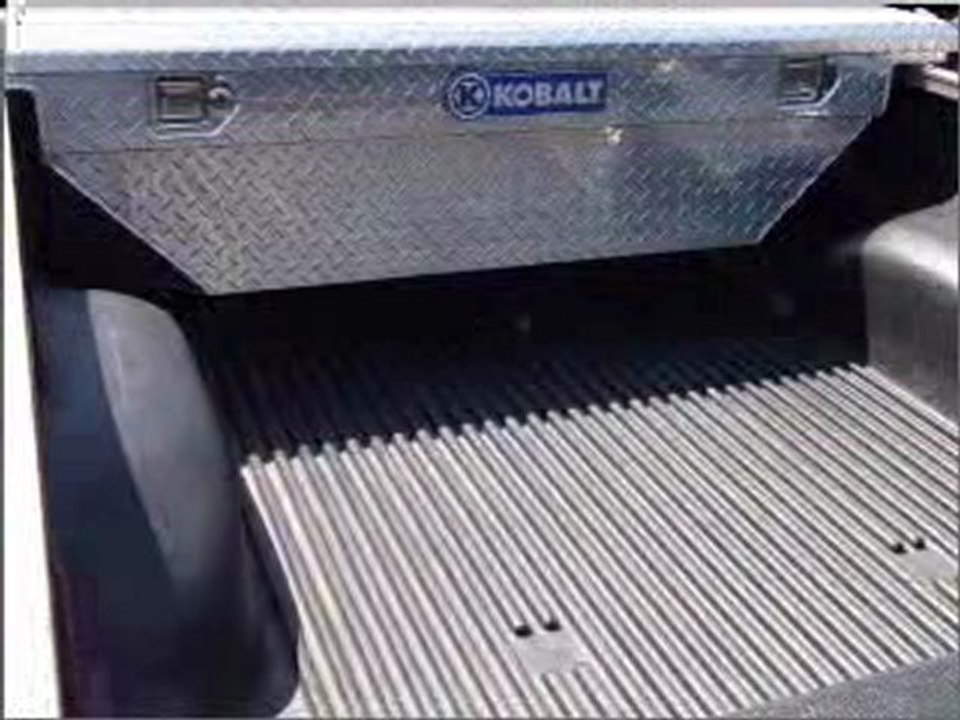 2003 Ford Ranger Carrollton TX - by EveryCarListed.com