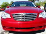 2008 Chrysler Sebring St Petersburg FL - by ...