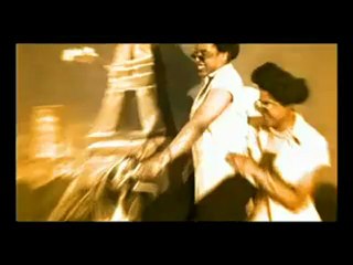 WOA !!!!  manu dibango et dadou lion