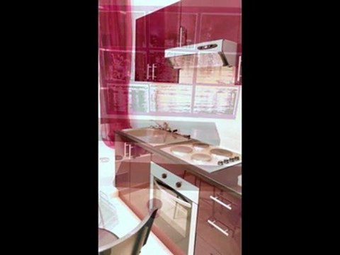 Clés en main chantier total d'un appartement n°2 à Nîmes