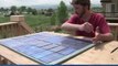 Build Your Own Home Made Solar Panels