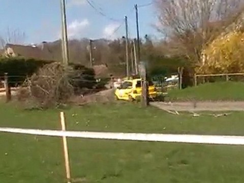 video rallye du marais 2010