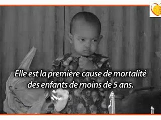 Coeur et Conscience : "Un goûter pour nos 400 filleuls"
