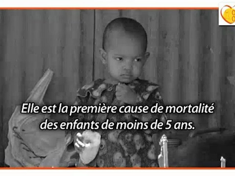 Coeur et Conscience : "Un goûter pour nos 400 filleuls"