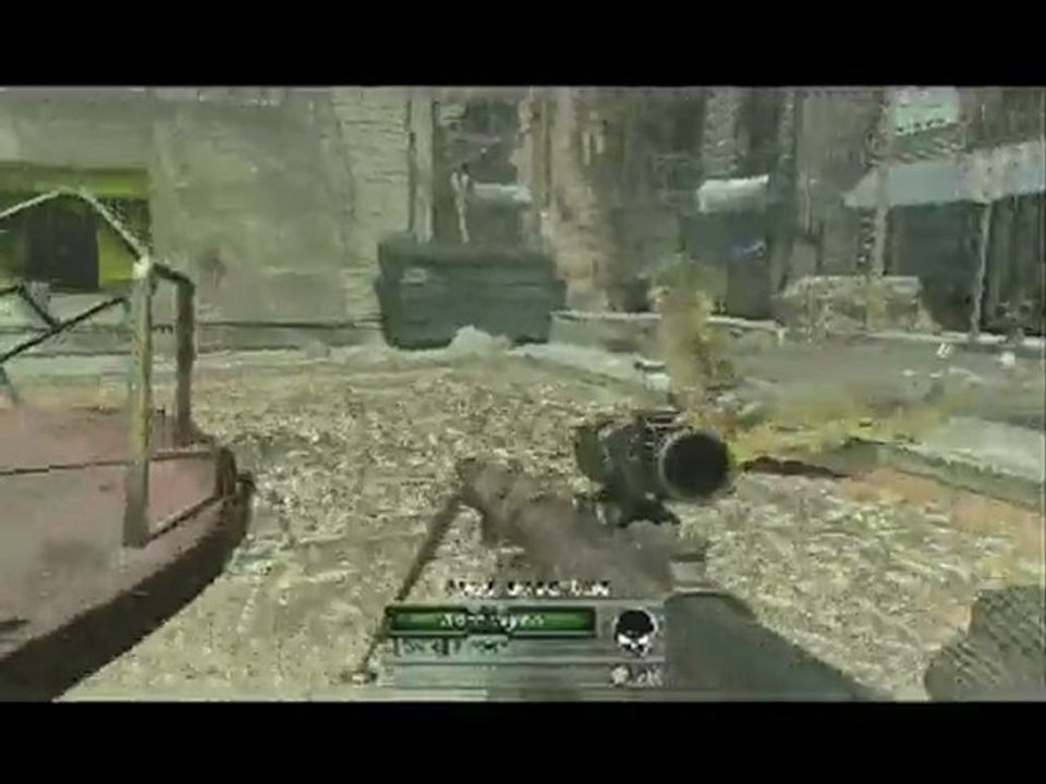 COD 6 intervention unscope