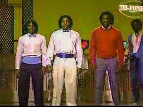 Soultrain Dancers - 46 TIB-FUNK