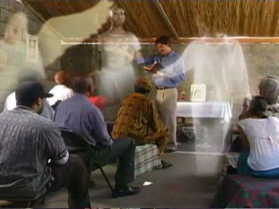 Sid Roth 0743 Its Supernatural Deborah Shambora PT03