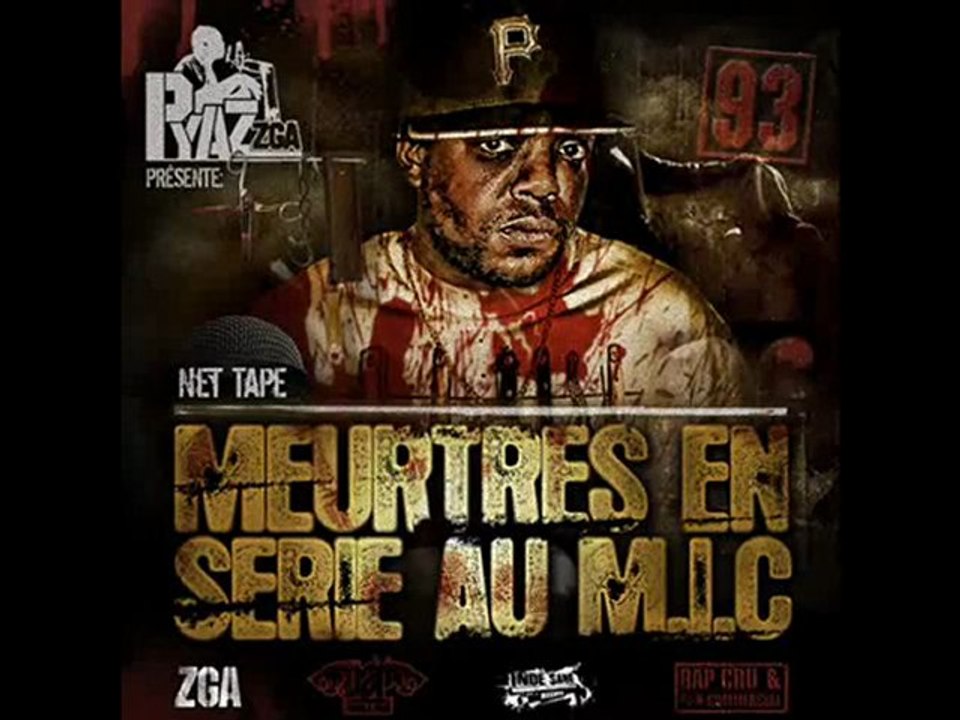 Adil & Stef - On a ce qu'il faut pour leur faire peur