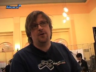 De la couture inspirée par des mangas ! (Strasbourg)