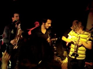 LA SCAÑA DEL DOMINGO - Olaaa