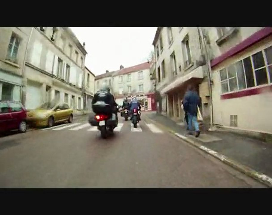 Balade HMD
